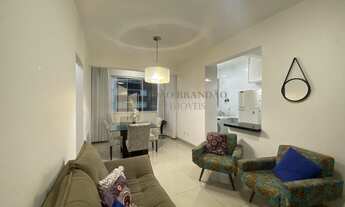 Imagem 5: Apartamento para Venda em Belo Horizonte, Buritis, 2 dormitórios, 1 suíte, 2 banheiros, 2