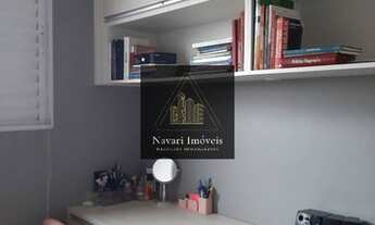 Imagem 3: Apartamento em Guarulhos no Sol de Alvorada 47 m² 2 dorms 1 vaga