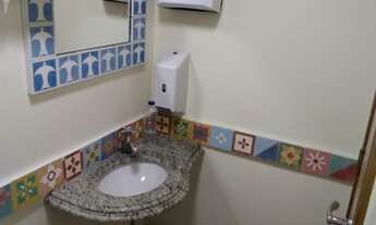 Imagem 6: Ponto comercial/Loja/Box para venda tem 60 metros quadrados em Copacabana - Rio de Janeiro