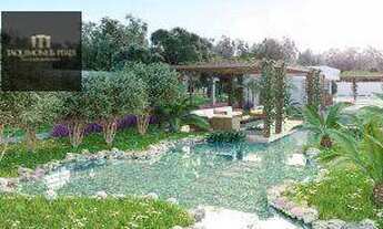 Imagem 7: Apartamento com 2 dormitórios à venda, 75 m² por R$ 450.000,00 - Jundiaí - Anápolis/GO