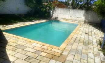 Imagem: Linda Casa no Retiro das Fontes em Atibaia-SP