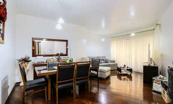 Imagem: Apartamento para venda tem 124 metros quadrados