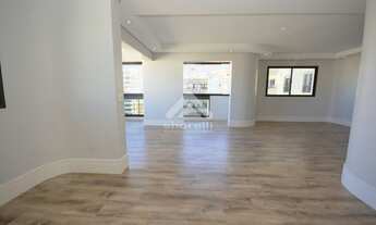 Imagem 1: PERDIZES NOBRE - ALTO PADRÃO - ANDAR ALTO - SUPER ENSOLARADO - 209 UTEIS - 3 VAGAS DE GARA