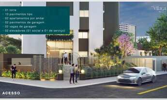 Imagem 6: Apartamento para venda tem 130 metros quadrados com 4 quartos - Pina - Recife - PE