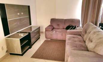 Imagem 5: Apartamento com 2 dormitórios para alugar, 72 m² por R$ 2.600,00/mês - Barranco - Taubaté