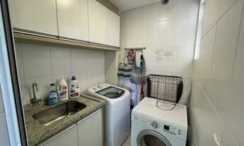 Imagem 7: Apartamento semi-mobiliado a pouco metros do mar em área nobre da Praia dos Ingleses