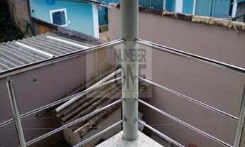 Imagem 7: Casa para Venda em Rio das Ostras, Village Rio das Ostras, 6 dormitórios, 3 suítes, 4 banh