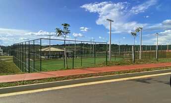 Imagem 4: Lote de esquina no Jardins Capri, com 439 metros