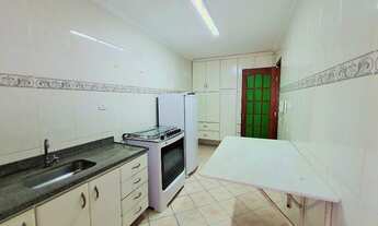 Imagem 7: Apartamento de 01 dormitório, mobiliado, na Vila Tupi em Praia Grande - apenas 100 metros