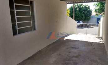 Imagem 3: Casa com 2 dormitórios à venda, 60 m² por R$ 230.000 - Paraíso - Londrina/PR