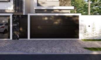 Imagem 4: PALMAS - Casa Padrão - Plano Diretor Sul