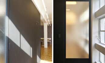 Imagem 2: Escritório para venda tem 110 metros quadrados em Vila Buarque - São Paulo - SP