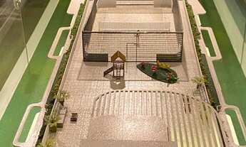 Imagem 7: Apartamento para venda tem 23 metros quadrados com 1 quarto em Cabo Branco - Valor R$381.5