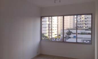 Imagem 3: Apartamento para aluguel com 80 metros quadrados com 3 quartos em Vila Gertrudes - São Pau