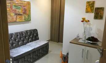 Imagem 7: Sala/Conjunto para aluguel tem 24 metros quadrados em Pechincha - Rio de Janeiro - RJ