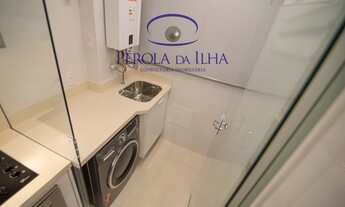 Imagem 7: LINDO APARTAMENTO com 2 dormitórios sendo 1 bela suíte!