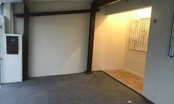 Imagem 2: Casa Terrea 2DORMS, ótimo garagem lateral, Oportunidade