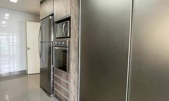 Imagem 4: APARTAMENTO ALTO PADRÃO DE 202 M² E 3 SUÍTES PARA LOCAÇÃO NO EREDITÁ ALPHAVILLE