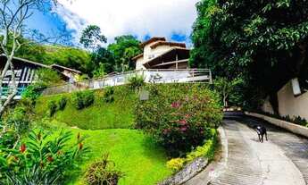 Imagem 4: Casa com 3 dormitórios à venda, 271 m² por R$ 1.620.000 - Piratininga - Niterói/RJ