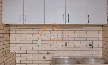 Imagem 7: Casa 03 Quartos e 01 Vaga de Garagem em Condomínio no Alvorada