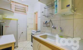 Imagem 6: Apartamento padrão em Centro - São Paulo