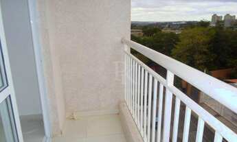 Imagem 4: Apartamento à venda 2 dormitórios, Indaiatuba sp