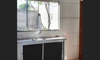 Imagem 7: Casa para aluguel tem 70 metros quadrados com 2 quartos em Residencial Búzios - Campo Gran