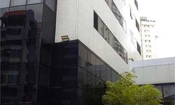 Imagem 4: São Paulo - Conjunto Comercial/Sala - PLANALTO PAULISTA