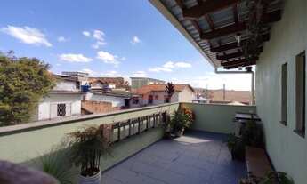 Imagem 6: COBERTURA DE 3 QUARTOS