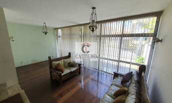 Imagem: SOBRADO NA MOÓCA 240m² 3 DORMITÓRIOS