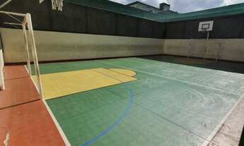 Imagem 5: Apartamento para venda com 47 metros quadrados com 2 quartos em São Cristóvão - Rio de Jan