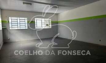 Imagem 5: São Paulo - Galpão/Depósito/Armazém - Vila Mariana