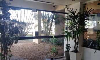 Imagem 5: Parcele com o proprietário. Apto no Centro de 1 suite + 2 dormitórios com vista para o Rio