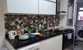 Imagem 6: APARTAMENTO RESIDENCIAL em SÃO PAULO - SP, JARDIM MARAJOARA