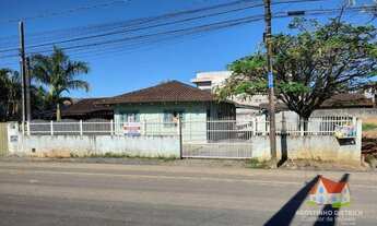 Imagem: Residencia em Alvenaria C/Churrasqueira