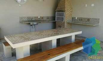 Imagem 3: Apartamento com 2 dormitórios à venda, 62 m² por R$ 330.000,00 - Edifício Moutonnée Reside