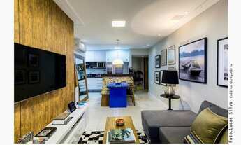 Imagem: Apartamento a venda - Mandarim - Salvador