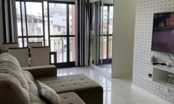 Imagem: S Apartamentos disponível para parcelamento