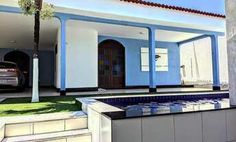 Imagem 5: NATAL - Casa Padrão - Capim Macio