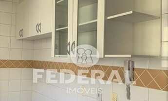 Imagem 6: Apartamento com 3 quartos no ED. MONTANA - Bairro Setor Nova Suiça em Goiânia