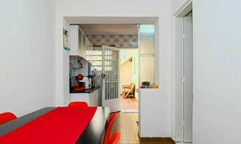 Imagem 4: Sobrado para venda tem 113 metros quadrados com 3 quartos em Mooca - São Paulo - SP