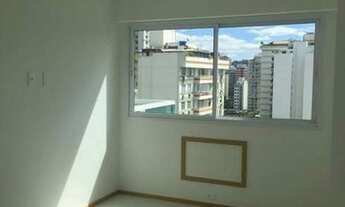Imagem 3: Apartamento para venda com 82m² com 2 quartos, sendo 1 suite 1 vaga em Icaraí - Niterói