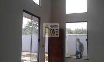 Imagem 3: Casa para Venda em Rio das Ostras, Enseada das Gaivotas, 3 dormitórios, 1 suíte, 2 banheir