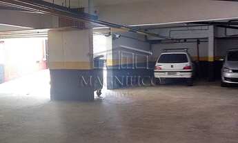 Imagem 3: São Paulo - Apartamento Padrão - Vila Parque Jabaquara