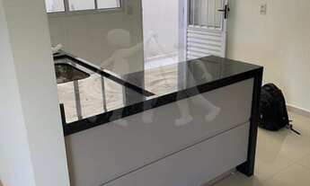 Imagem 6: Casa em Condomínio para Venda em Sumaré, Residencial Real Parque Sumaré, 3 dormitórios, 1