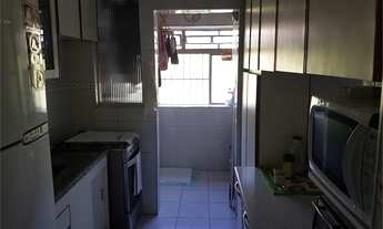 Imagem 4: São Paulo - Apartamento Padrão - TUCURUVI