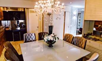 Imagem 4: Apartamento Residencial à venda, Vila Andrade, São Paulo - AP0066