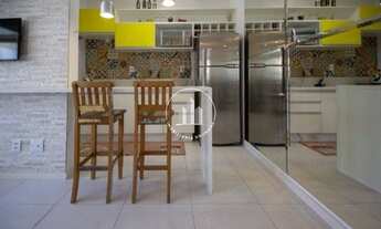 Imagem 2: Studio para venda no Novo Campeche - Florianópolis - SC