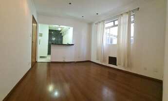 Imagem: Apartamento com 1 dormitório para alugar