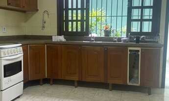 Imagem 6: PARQUE 10(4 QUARTOS)LINDA CASA